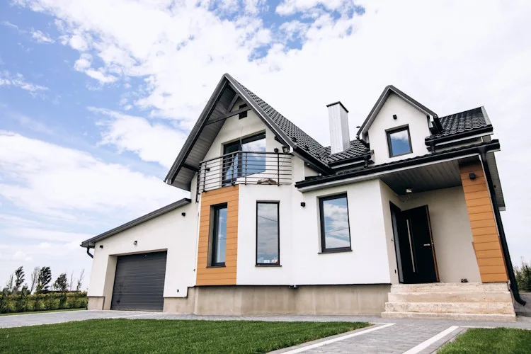 Casă, imagine de prezentare Evo Imobiliare