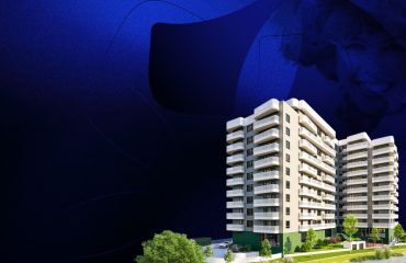 Apartamente noi pe strada Cicoarei Iasi