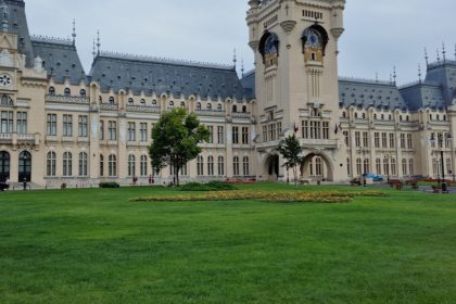 Iasi, cele mai multe tranzactii imobiliare din Romania