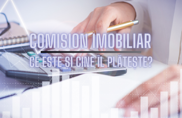 Comision agentie imobiliara, cine plateste comisionul la vanzare